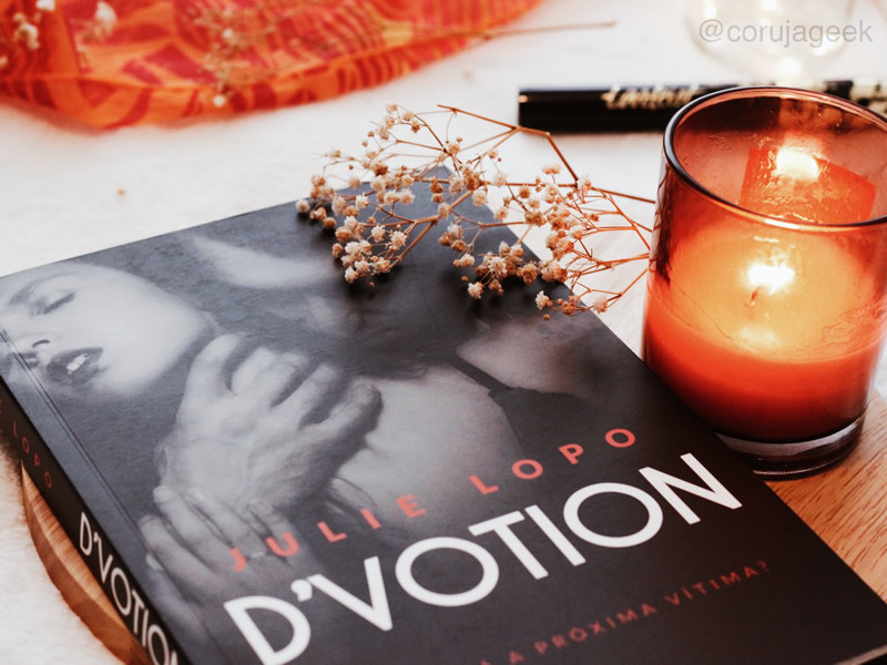 D'votion