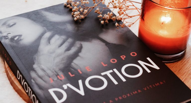 Resenha: D’votion – Julie Lopo