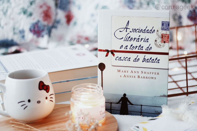 A Sociedade Literária