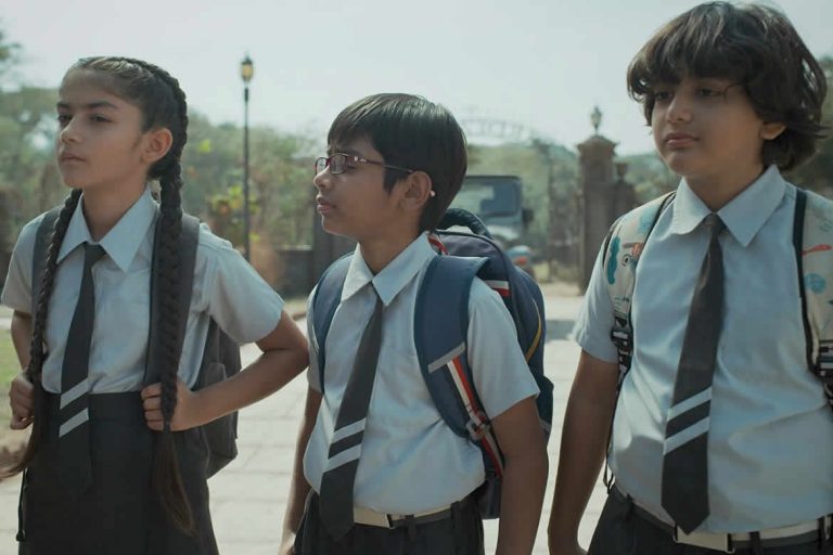 Typewriter série indiana estreia no Netflix