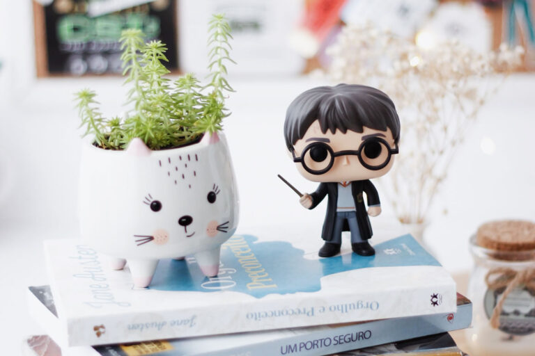 Favoritos de Setembro