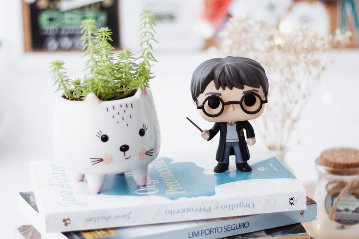 Favoritos de Setembro