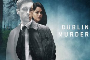 BBC One lança Dublin Murders série baseada em livros de Tana French