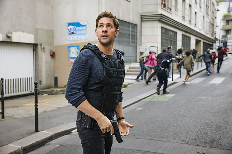 Jack Ryan