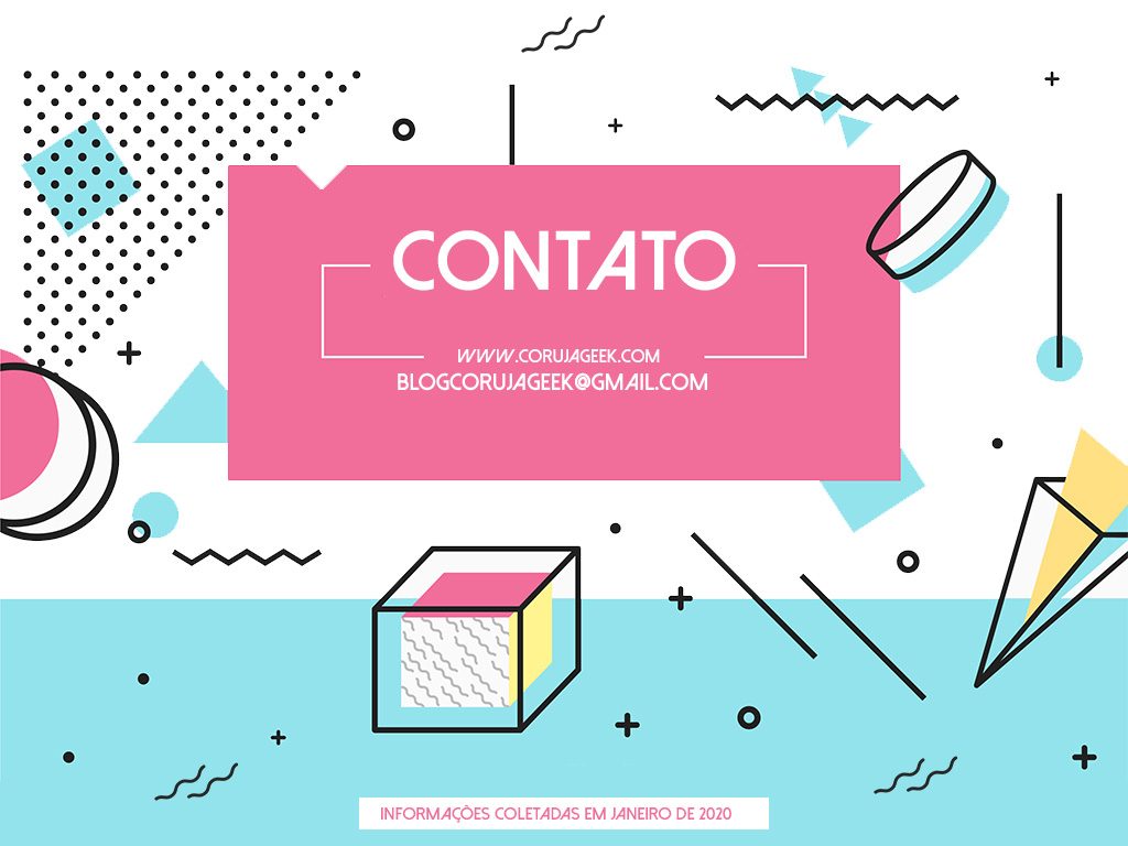 Mídia Kit