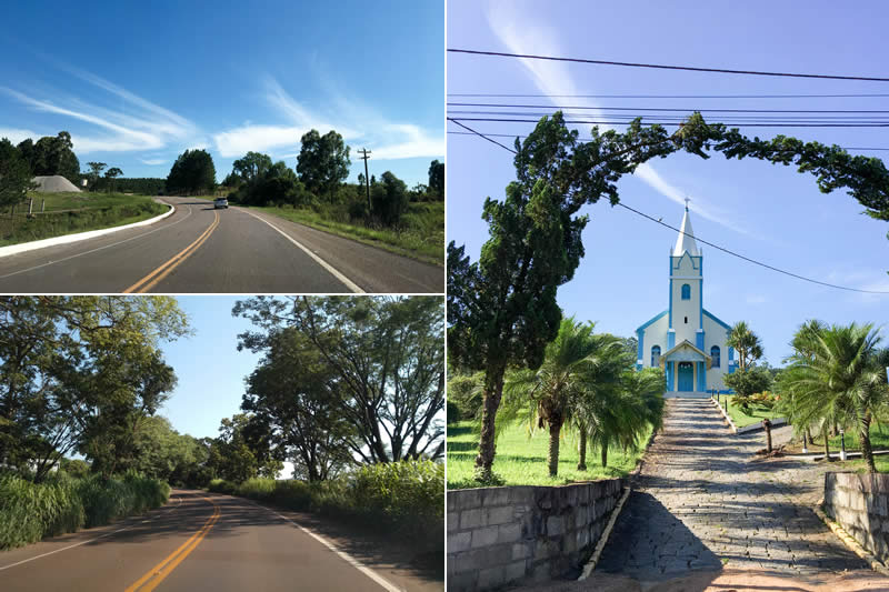 Serra do Rio do Rastro