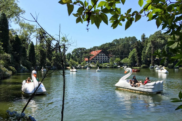 O que Fazer em Gramado-RS? Parte I