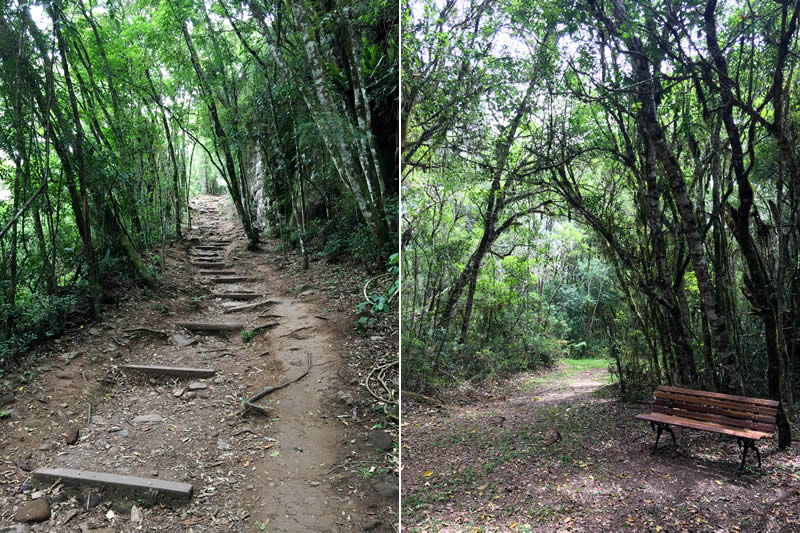 Parque do Caracol