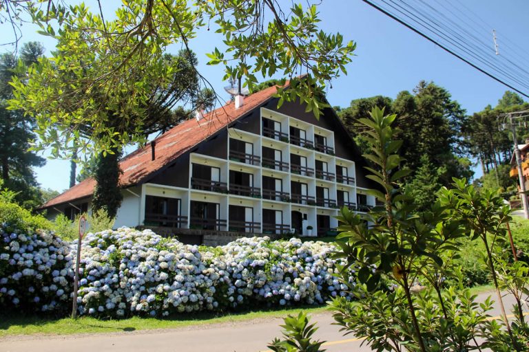 Mania de Ler Gramado