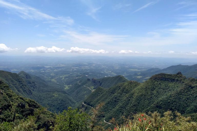 Motivos para viajar de carro