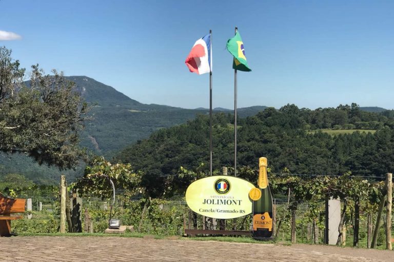 Vitivinícola Jolimont Canela