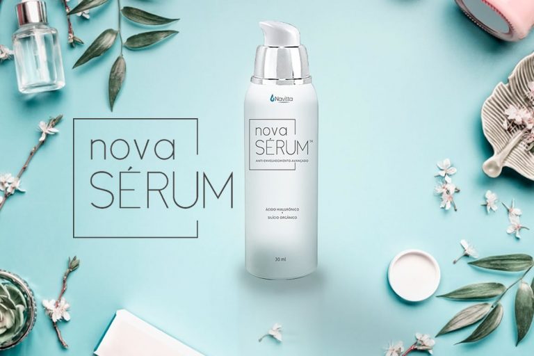 Nova Sérum com ácido hialurônico funciona de verdade?