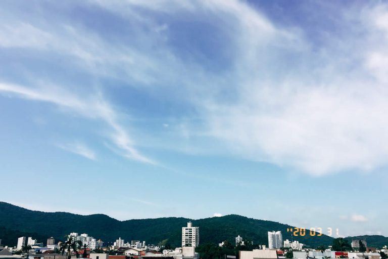 Rotina Saudável na Quarentena