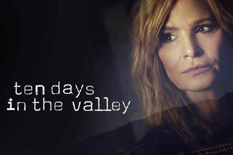 Starz Play – Ten days in the Valley