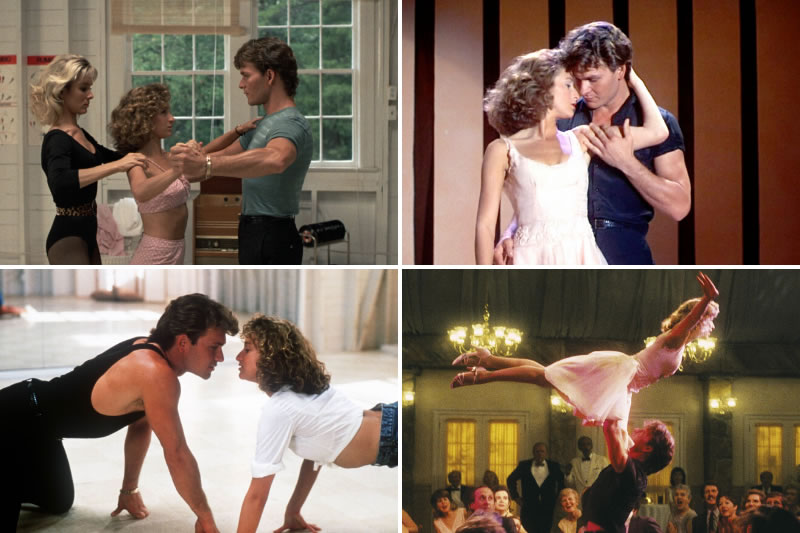 Dirty Dancing