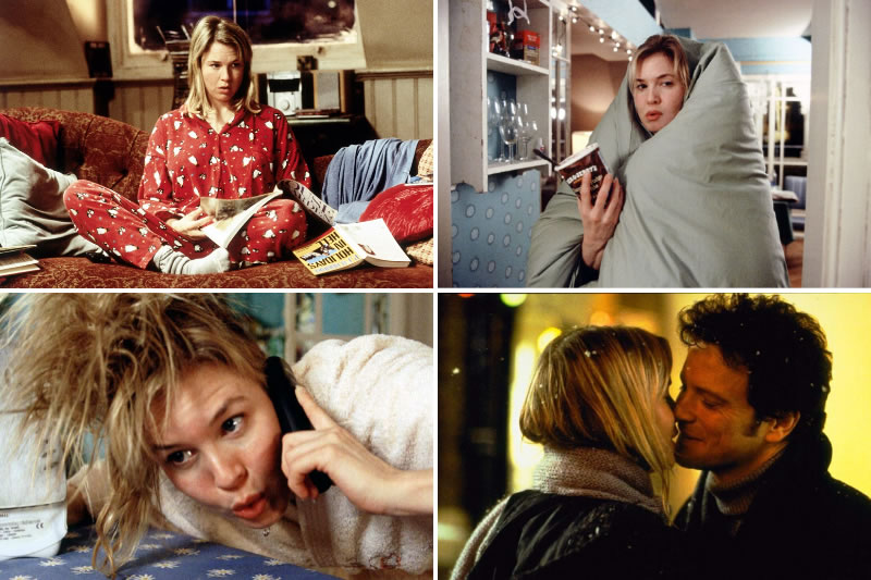 O diário de Bridget Jones 