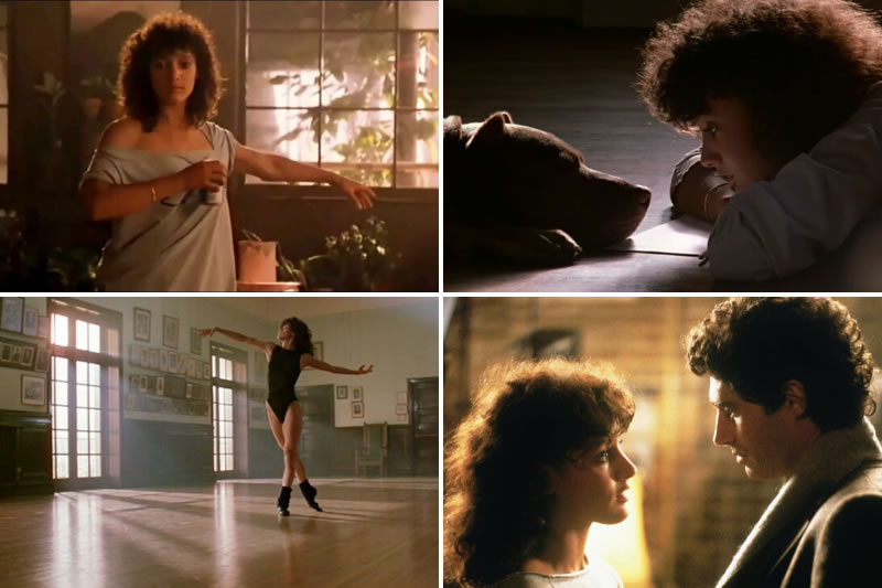 Flashdance