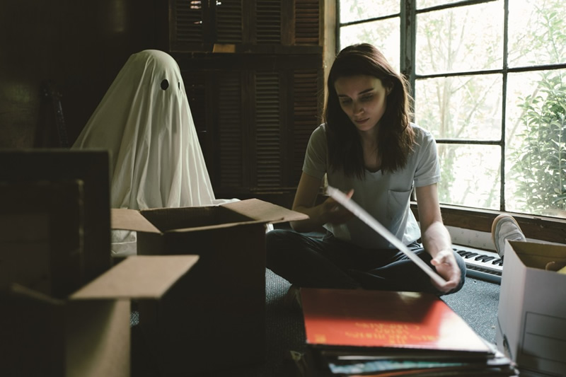 A Ghost Story