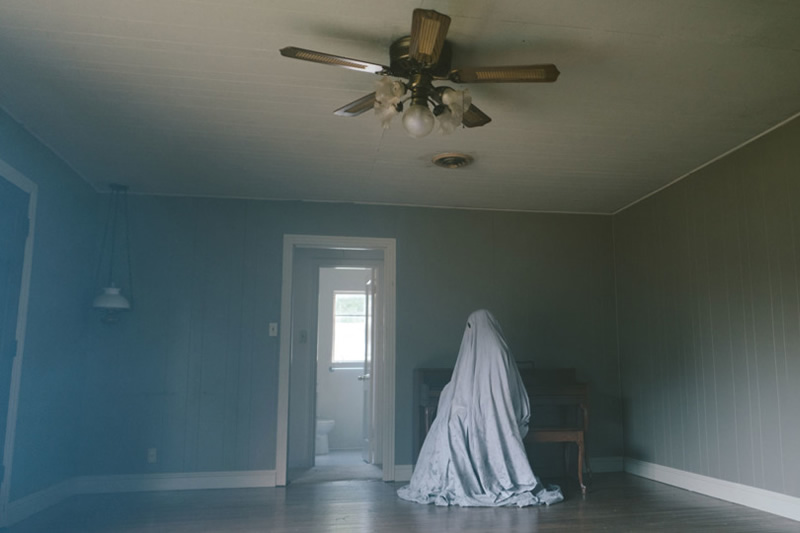 A Ghost Story