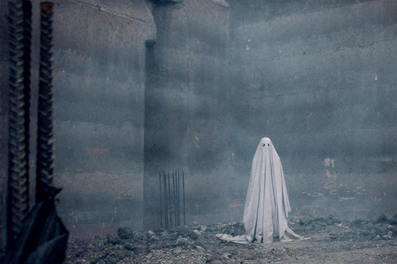 A Ghost Story