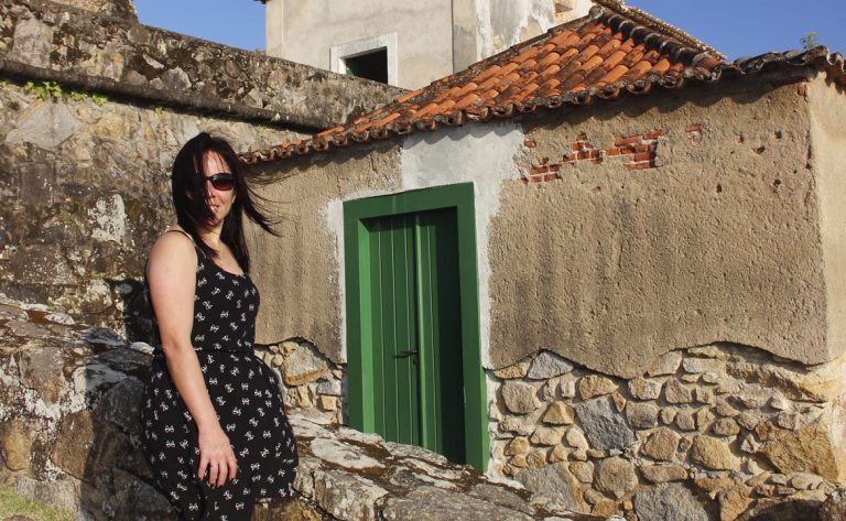 Projeto Fotográfico – 7 on 7 meus Looks 👗