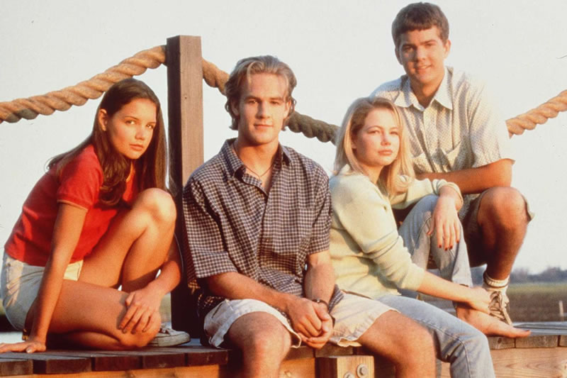 Dawson's Creek