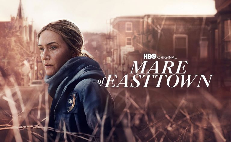 Mare of Easttown – Kate Winslet Protagoniza Nova Série da HBO