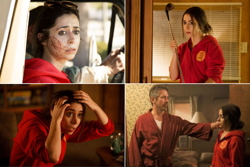 HBO Max adapta romance 'Made for love' em série com Cristin Milioti