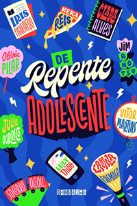 De repente adolescente