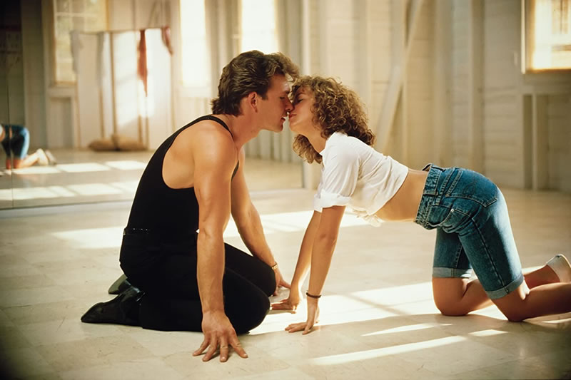 Dirty Dancing