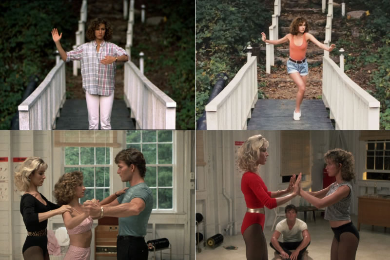 Dirty Dancing