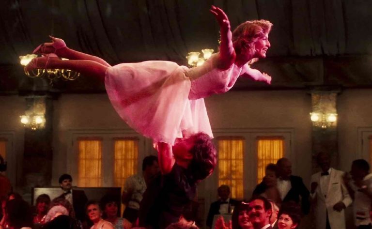 Dirty Dancing | aborto, desigualdade e protagonismo feminino