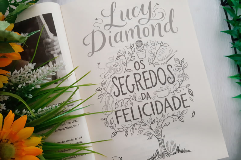 Lucy Diamond