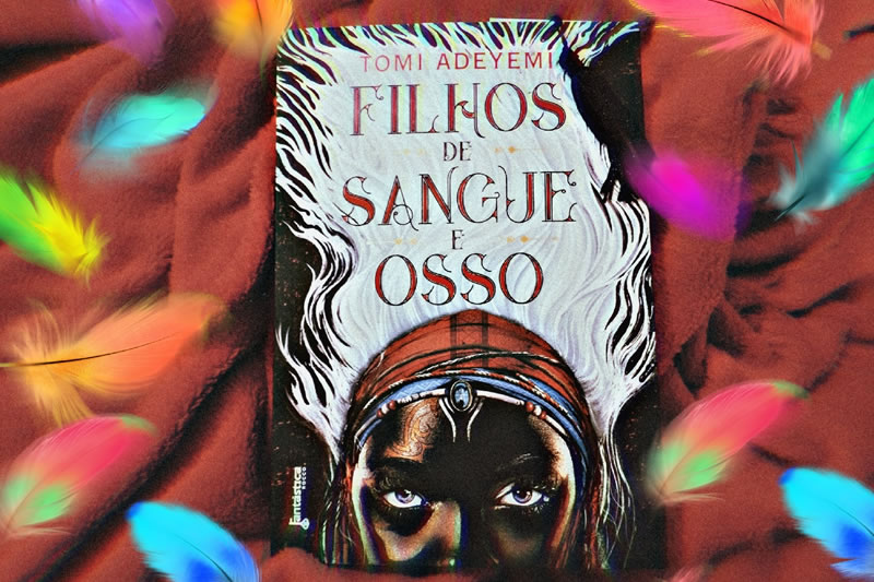 Filhos de Sangue e Osso