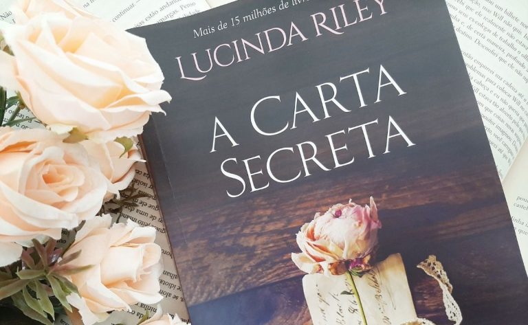 Resenha – A Carta Secreta, de Lucinda Riley