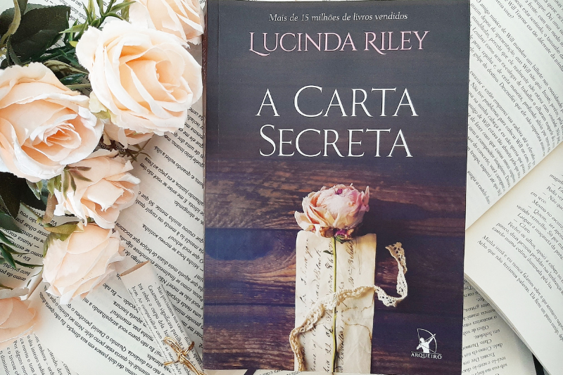 A carta secreta