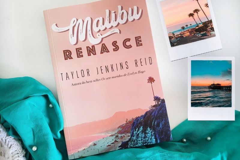 Malibu Renasce