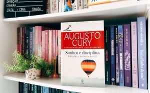 Augusto Cury | Sonhos e Disciplina