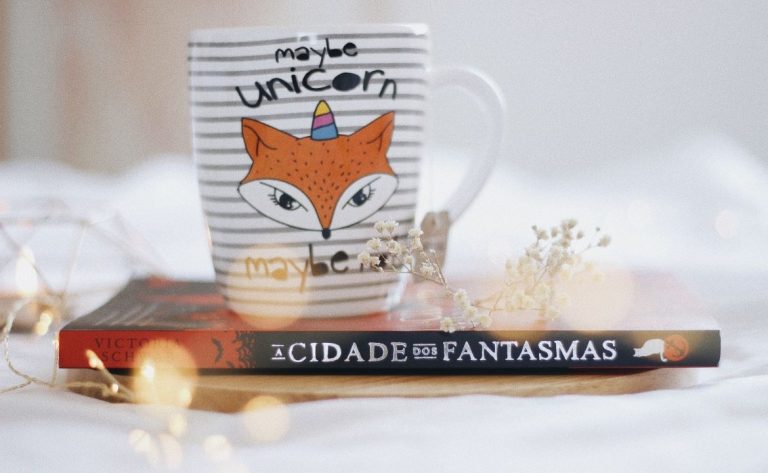 A cidade dos fantasmas
