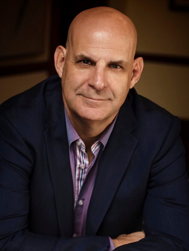 Harlan Coben