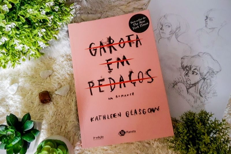 Garota em Pedaços