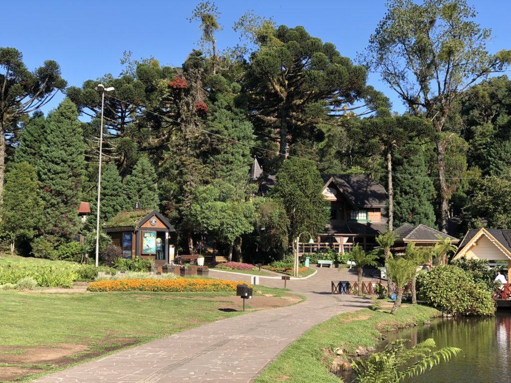 Gramado