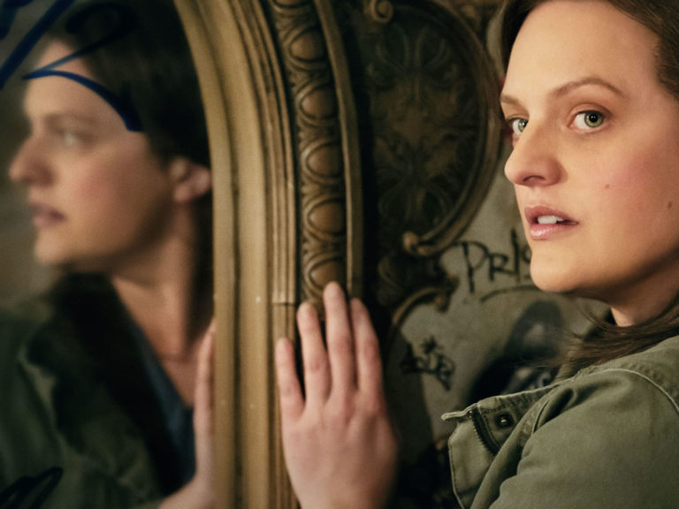 Iluminadas: Série com Elisabeth Moss ganha trailer