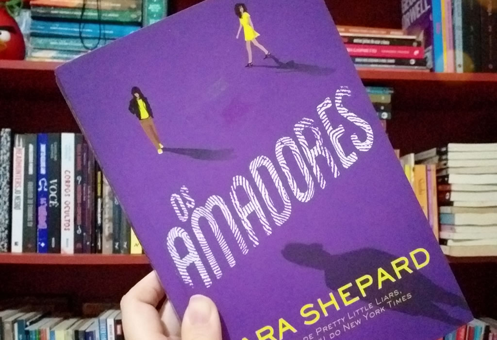 Os Amadores