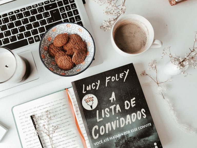 A Lista de Convidados – Um Suspense Onde Nada é o Que Parece