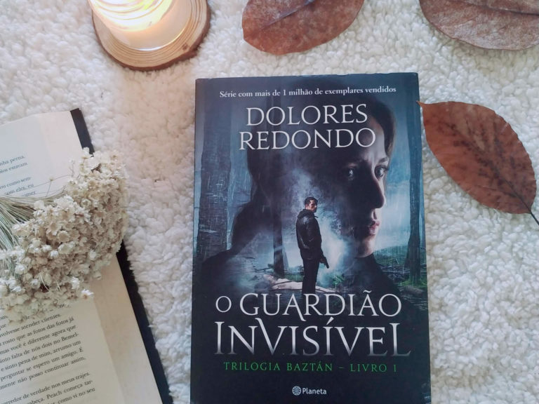 O Guardião Invisível