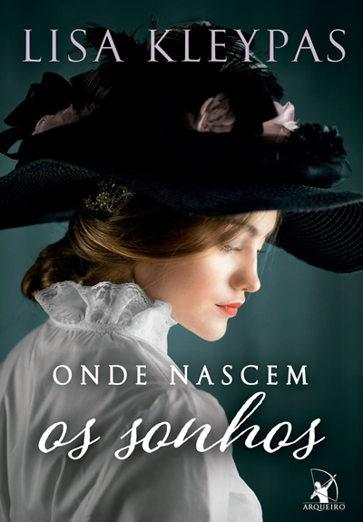 Onde nascem os sonhos - Lisa Kleypas