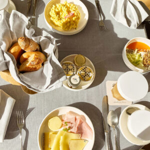 knife and fork set