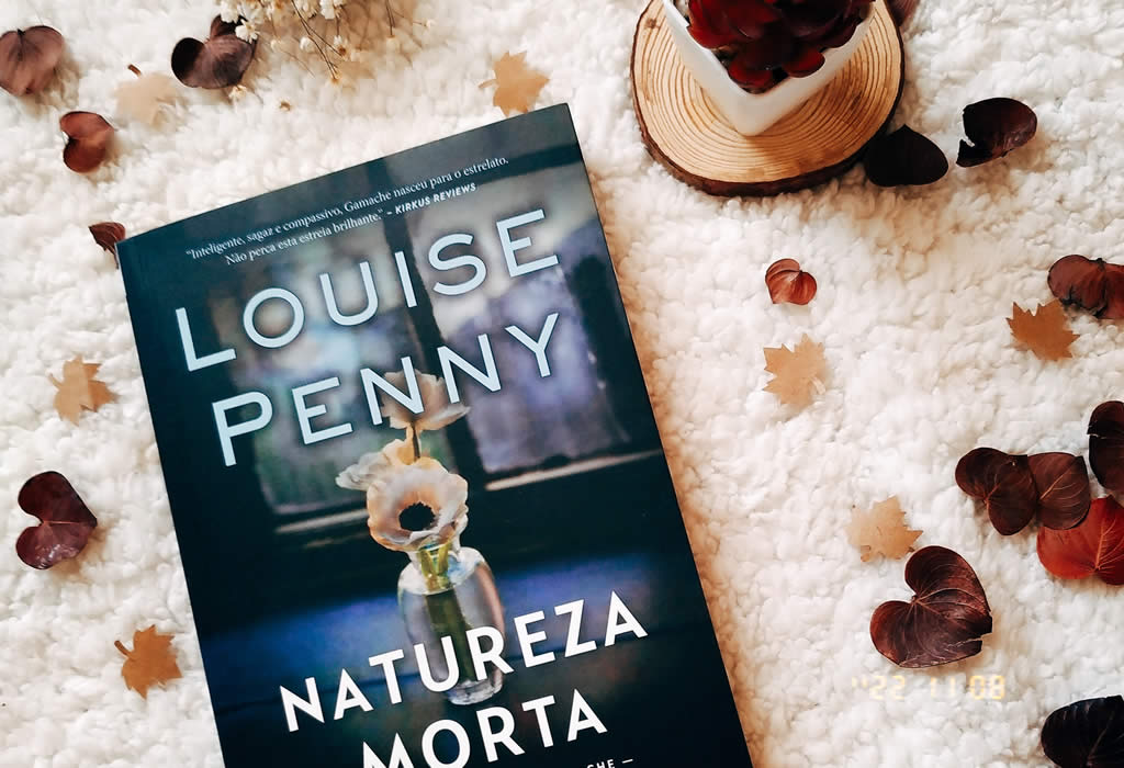 Louise Penny