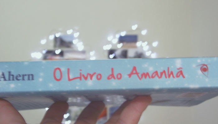 O Livro do Amanhã